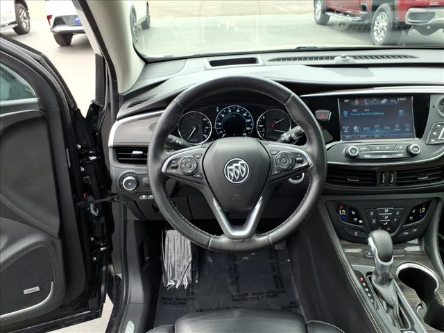 2020 Buick Envision Premium II:14858A