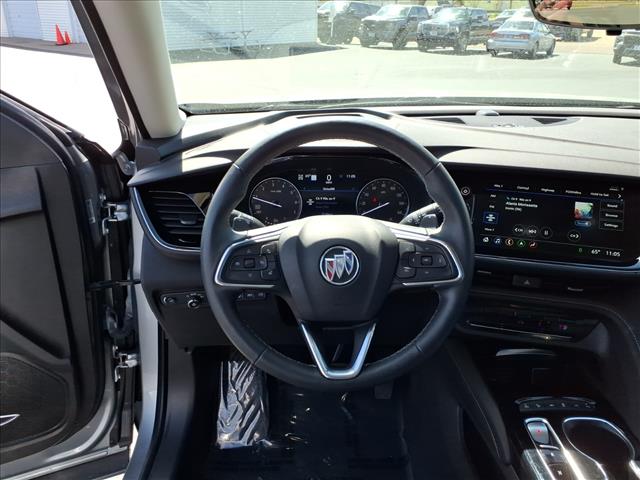 2023 Buick Envision Avenir:14843