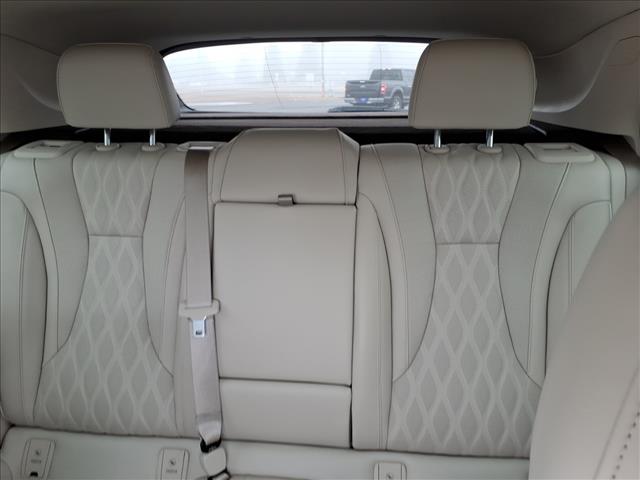 2023 Buick Envision Avenir:14805