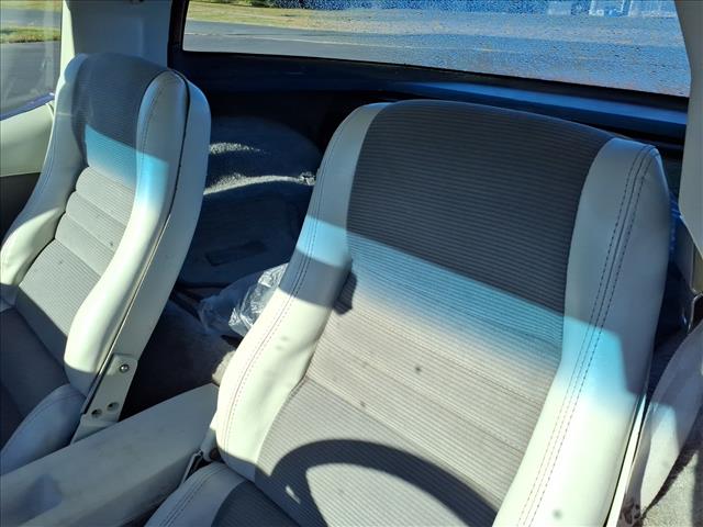 1980 Chevrolet CORVETTE UNKNOWN:14701A