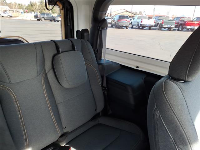 2024 Jeep Wrangler Sport S:2657B