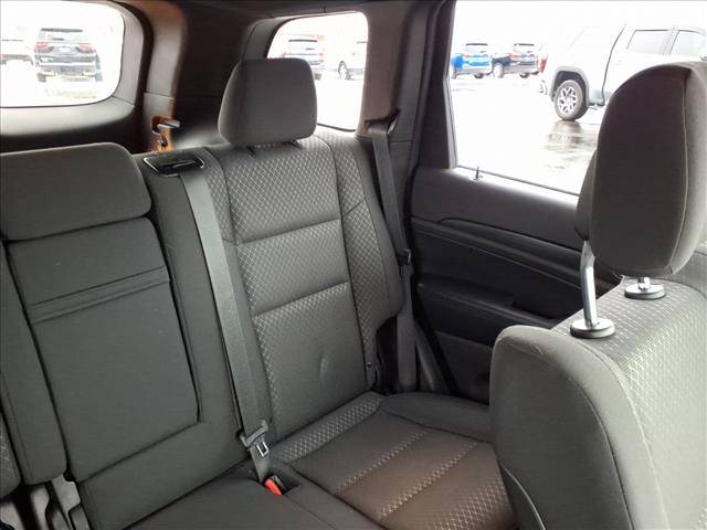 2019 Jeep Grand Cherokee Laredo E:2608A