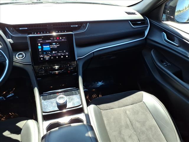 2023 Jeep Grand Cherokee L Altitude:2678C