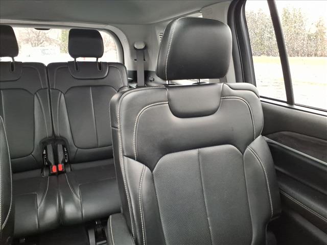 2021 Jeep Grand Cherokee L Limited:14819