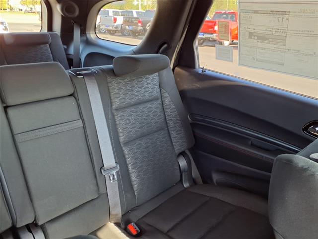 2025 Dodge Durango R/T