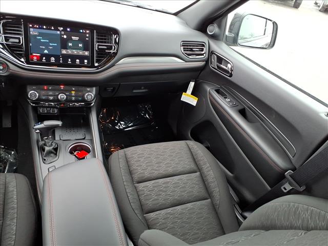 2026 Dodge Durango GT HEMI:2671