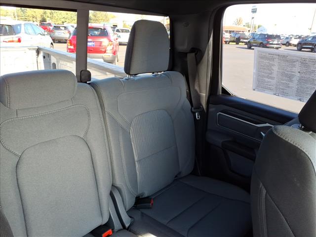 2023 RAM 1500 Big Horn:14732