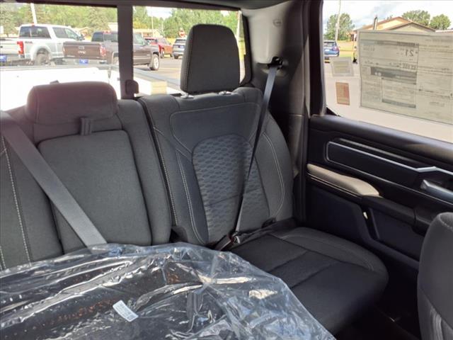 2025 Ram 1500 Big Horn Lone Star photo 13
