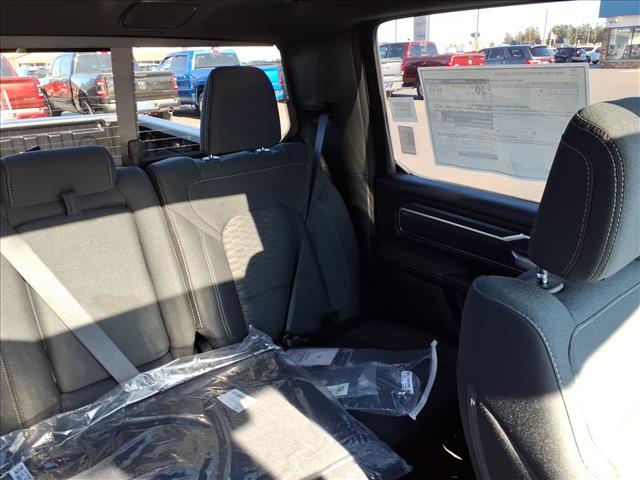 2026 RAM 1500 Big Horn:2663