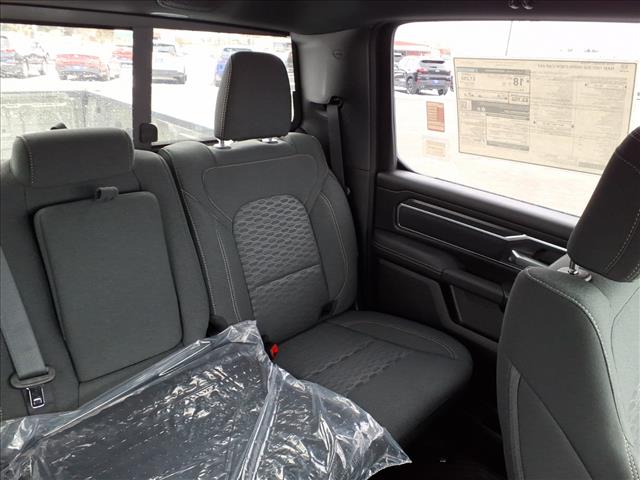 2026 RAM 1500 Big Horn:2670