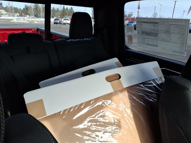 2026 RAM 1500 Big Horn:2693