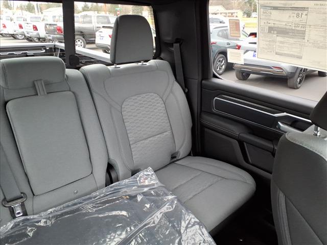 2026 RAM 1500 Big Horn:2662