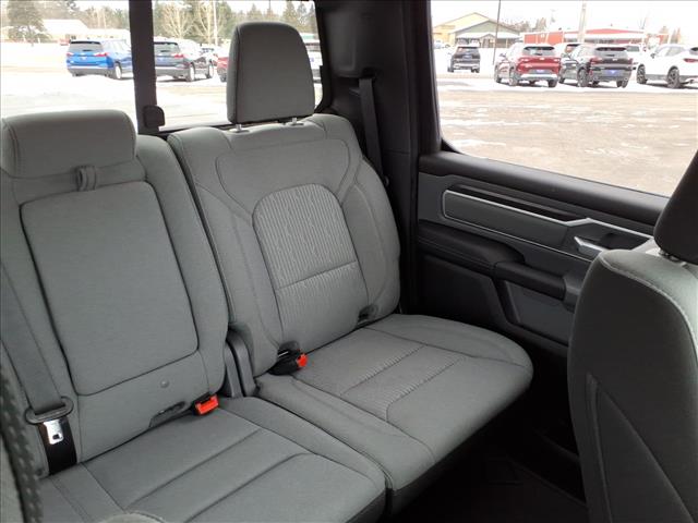 2022 RAM 1500 Big Horn:2662A