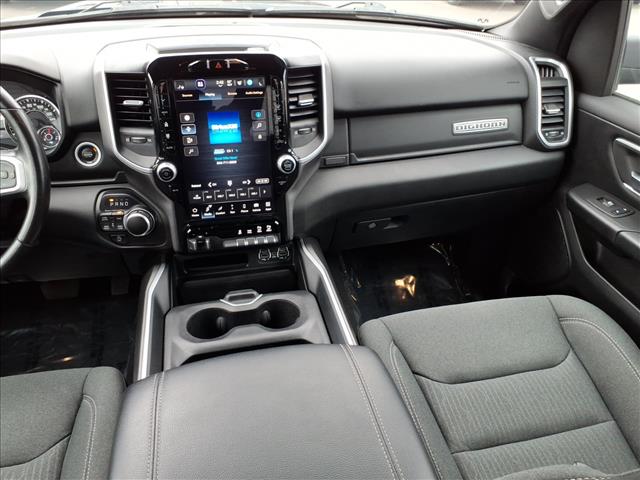 2023 RAM 1500 Big Horn:14775A