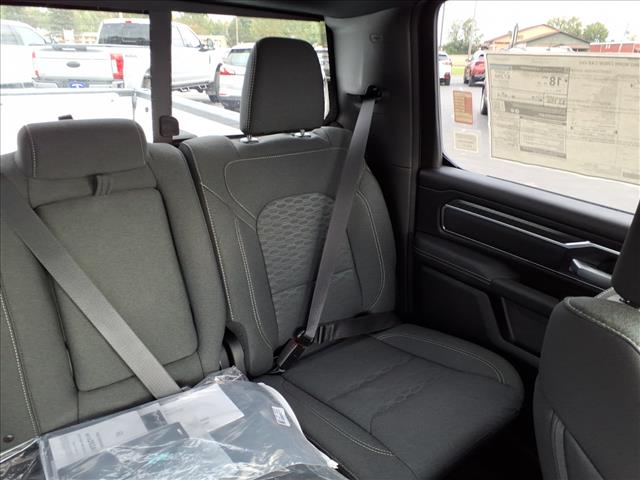 2026 Ram 1500 Big Horn Lone Star photo 14