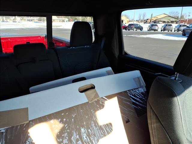 2026 RAM 1500 Big Horn:2697