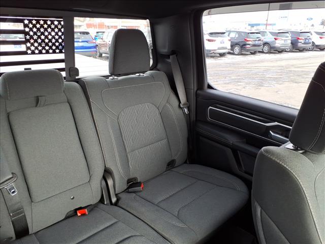 2023 RAM 1500 Big Horn:14776