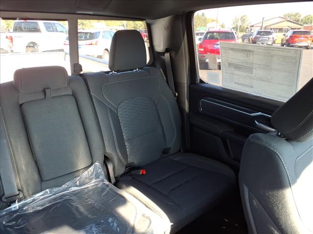 2026 Ram 1500 Big Horn Lone Star photo 14