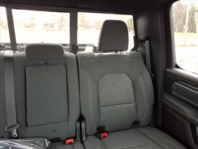 2026 RAM 1500 Big Horn:2689