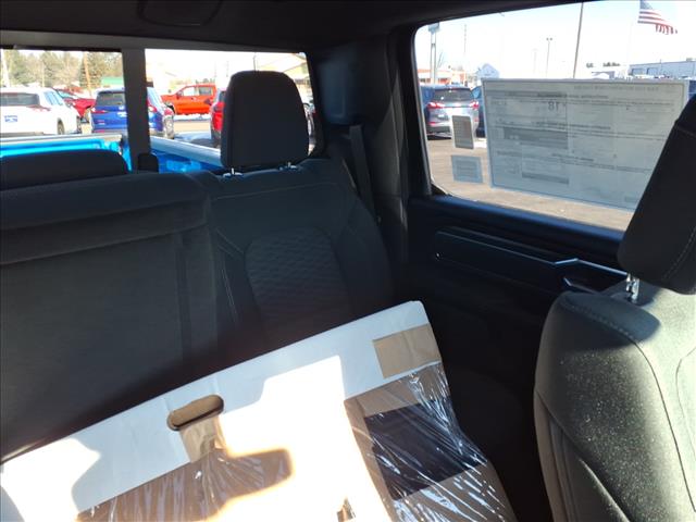 2026 RAM 1500 Big Horn:2687