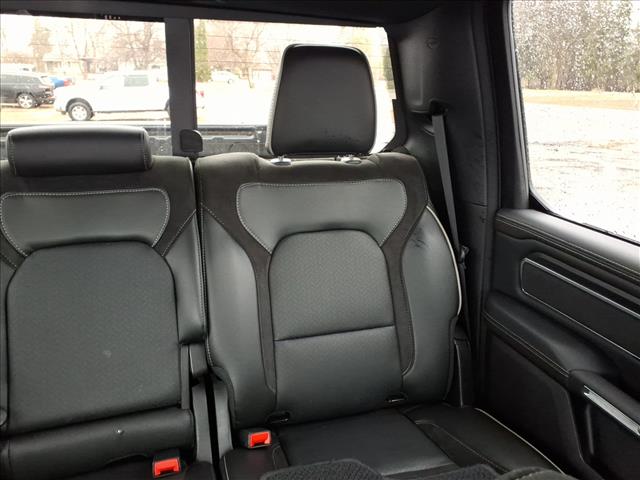 2024 RAM 1500 Laramie:2661A
