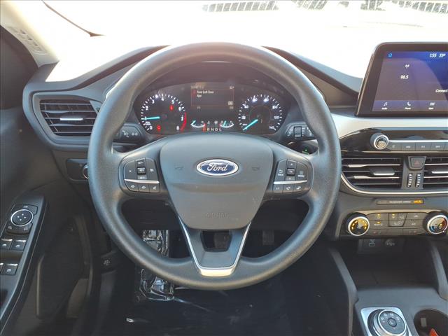 2022 Ford Escape SE:14748A