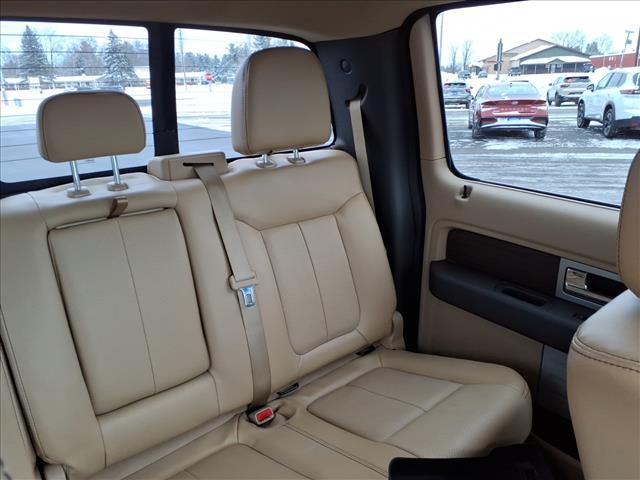 2013 Ford F-150 Lariat:2617A