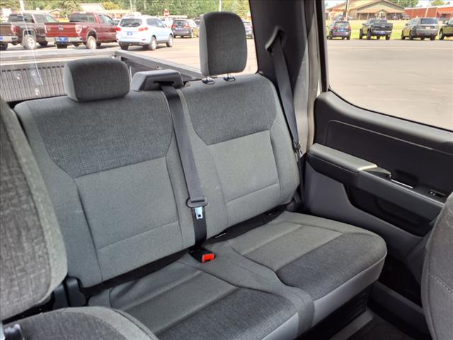 2024 Ford F-150 XLT:14707