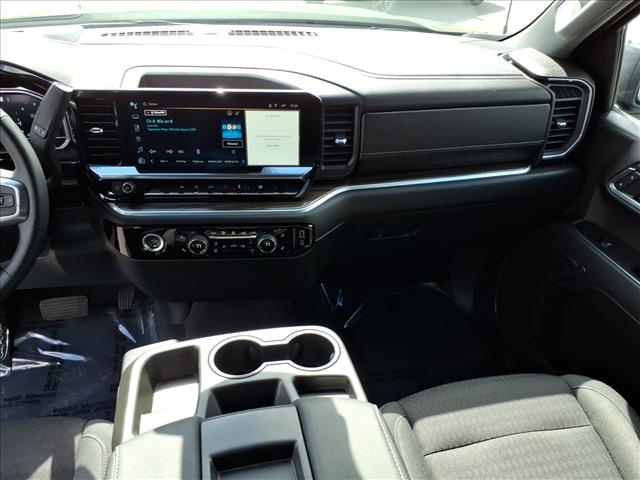 2023 Chevrolet Silverado 1500 LT:14848