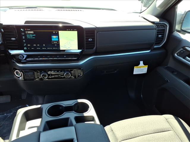 2026 Chevrolet Silverado 1500 LT:02623