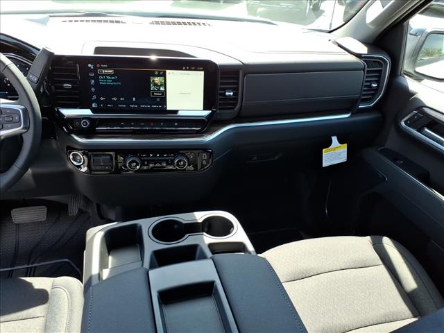 2026 Chevrolet Silverado 1500 RST:02633