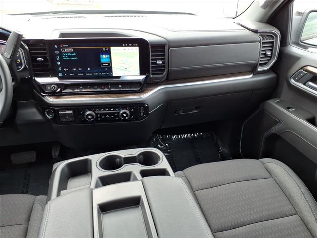 2026 Chevrolet Silverado 1500 RST:14829