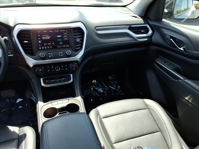 2023 GMC Acadia SLT:14851