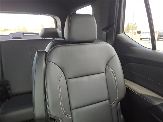 2023 Chevrolet Traverse LT Leather:14837