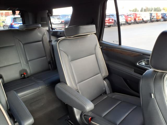 2024 Chevrolet Tahoe Premier:14760