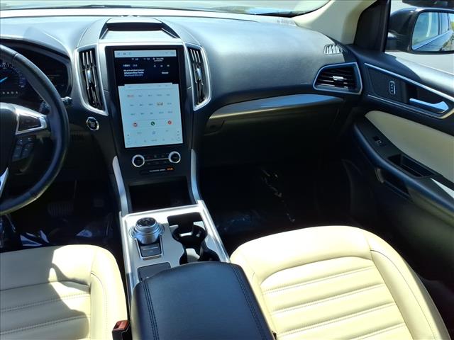 2023 Ford Edge SEL:2690A