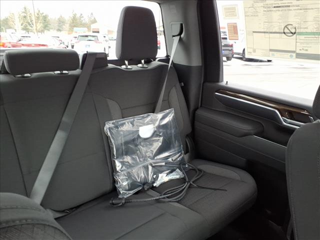 2026 Chevrolet Silverado 2500HD LT:2676