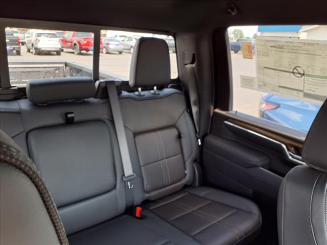 2025 Chevrolet Silverado 3500HD High Country