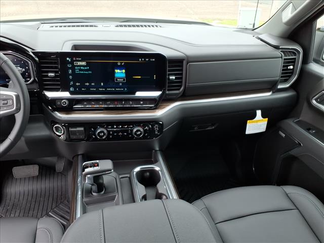 2026 Chevrolet Silverado 1500 RST:02620W
