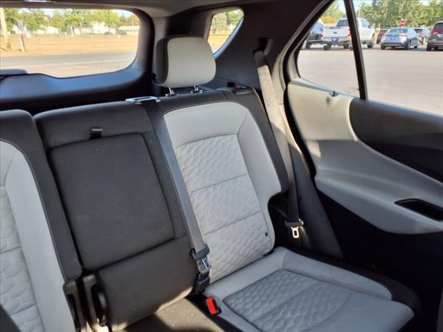 2019 Chevrolet Equinox LS photo 15