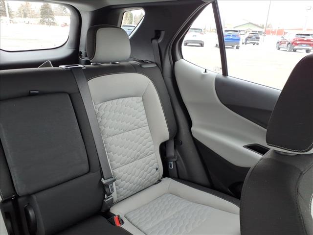 2020 Chevrolet Equinox LS:02513C