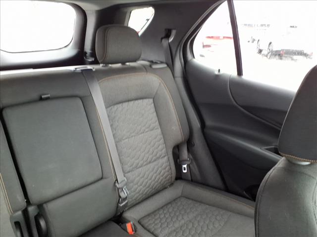 2020 Chevrolet Equinox LT:2668A