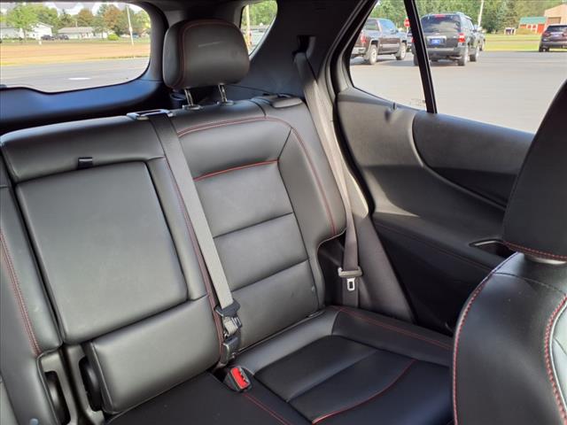 2022 Chevrolet Equinox RS:14715