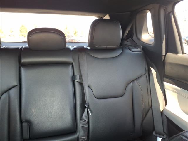 2024 Jeep Compass Limited:14833