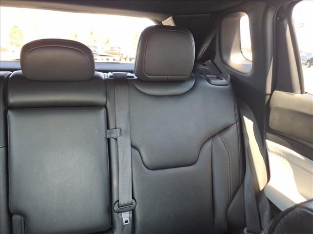 2024 Jeep Compass Limited:14835