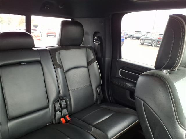 2022 RAM 3500 Laramie:2672A