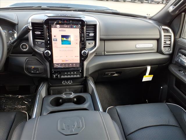 2026 RAM 2500 Laramie:02607