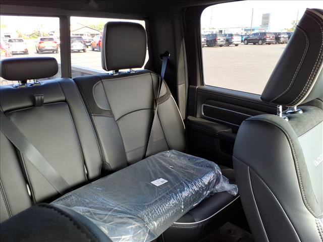 2026 RAM 3500 Laramie:2641