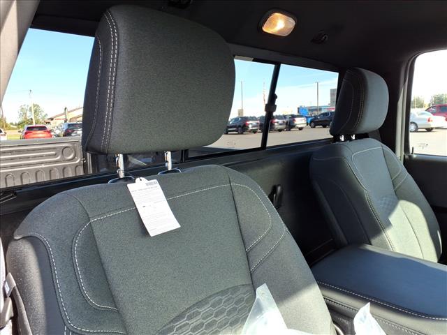 2026 RAM 2500 Tradesman:2639