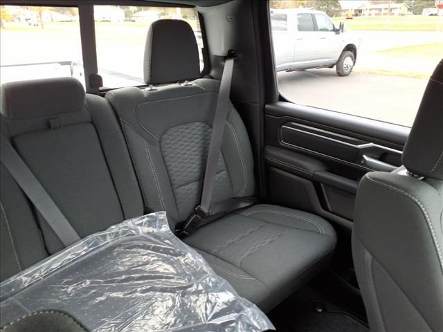 2026 RAM 1500 Big Horn:2659